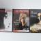 Lot 3 filme DVD cu Al Pacino: Scarface, Sea of Love, Two bits