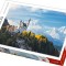 Puzzle trefl 1500 alpii bavarezi