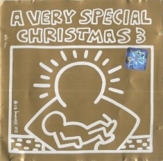 A Very Special Christmas 3, CD
