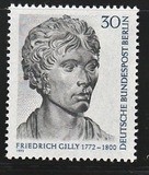 B0408 - Berlin 1972 - Arta 1v.neuzat,perfecta stare, Nestampilat