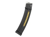 Incarcator mid-cap MP5 130 bile CYMA