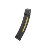 Incarcator mid-cap MP5 130 bile CYMA
