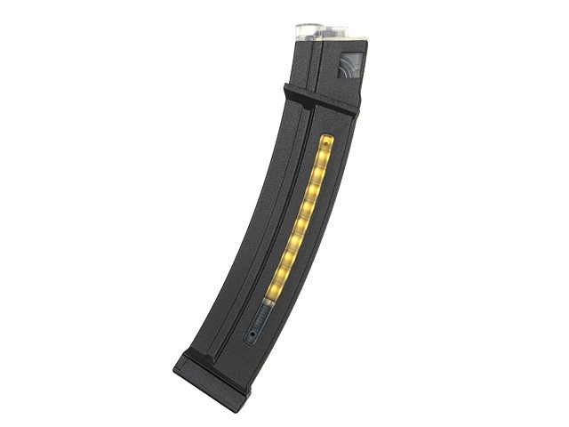 Incarcator mid-cap MP5 130 bile CYMA