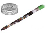 Cablu de Testare Chainflex CF111.D Hibrid PUR