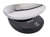 Cantar digital de bucatarie de mare precizie Trisa Flavour Scale 1866.4200 ProDesign DailyAppliances