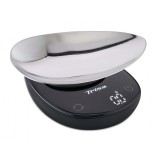 Cantar digital de bucatarie de mare precizie Trisa Flavour Scale 1866.4200 ProDesign DailyAppliances