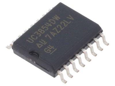 PMIC controler PFC SO16 16-20V foto