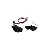 Buton pornire pentru aspirator De'Longhi KG1060 Original