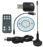 Tuner DVB-T pe USB - 200355