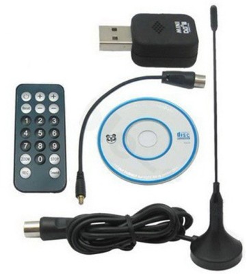 Tuner DVB-T pe USB - 200355 foto