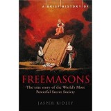 A Brief History of Freemasons