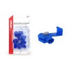 Cuplaje electrice pentru imbinari rapide 0,75-2,5mm2 15A 5 buc blister FAVLine Selection, Amio