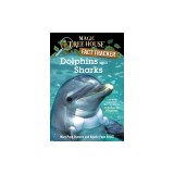 Dolphins and Sharks: A Nonfiction Companion to Dolphins at Daybreak