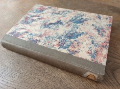 DESCRIEREA TEHNICA A AVIONULUI LI-2 , 1948 * TIRAJ MIC, EXEMPLAR NR 311