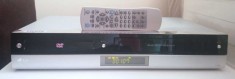 Combo Video VHS - DVD nou LG