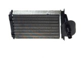 Radiator incalzire interior VW TRANSPORTER IV bus (70XB, 70XC, 7DB, 7DW, 7DK) (1990 - 2003) TOPRAN 108 826