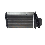 Radiator incalzire interior VW TRANSPORTER IV bus (70XB, 70XC, 7DB, 7DW, 7DK) (1990 - 2003) TOPRAN 108 826