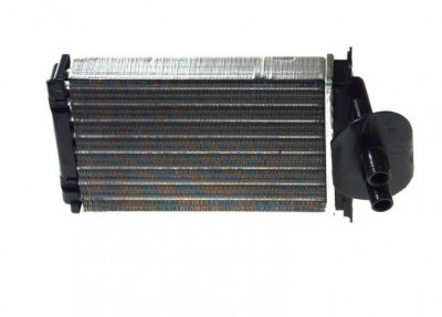 Radiator incalzire interior VW TRANSPORTER IV bus (70XB, 70XC, 7DB, 7DW, 7DK) (1990 - 2003) TOPRAN 108 826 foto