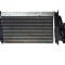 Radiator incalzire interior VW TRANSPORTER IV bus (70XB, 70XC, 7DB, 7DW, 7DK) (1990 - 2003) TOPRAN 108 826