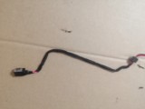 Mufa jack alimentare incarcare FUJITSU SIEMENS AMILO Li 3710 Li 3910 Li3910