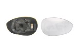 ALKAR 6412547 Sticla oglinda, oglinda retrovizoare exterioara