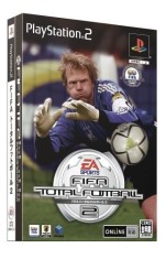Joc PS2 FIFA Total Football 2 - 100 Years - NTSC J foto