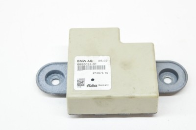 Amplificator de antena BMW 6 E63 2007 OEM: 6935024 13506354 foto