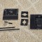Adaptor BGA64 pentru programator RT809H SOCKET RT-BGA64-1 1.0mm ADAPTER 11*13mm