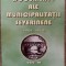Documente ale municipalitatii severinene (1901-1910)// vol. 3