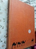 Calatorii N.M. Prijelvalski, Editura Stiintifica 1962, Geografie, Coperta Cartonata, 357 Pagini