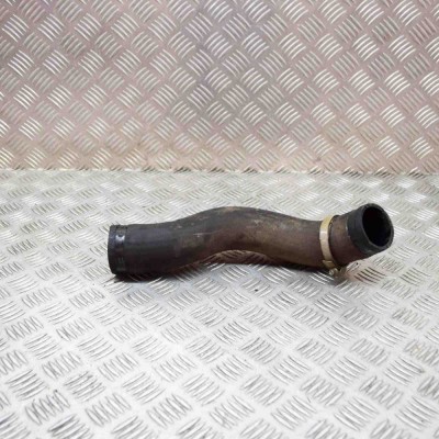 Furtun intercooler NISSAN PATHFINDER III R51 2005 foto