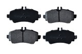Set Placute Frana ASAM 55359