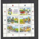 RUSIA 2004 CONDU PRUDENT DESENE ANIMATE