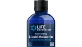 Melatonina Lichida (Citrice &amp; Vanilie) 59ml - Supliment Natural Somn, Anti-Anxietate, Antioxidant, Reglare Ciclu Somn-Veghe