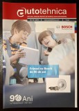 Revista AUTOTEHNICA nr 10 din 2018