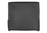 Covor Tavita Portbagaj BMW X5 E70 (2006-2013) Rezaw - Protectie Portbagaj Premium, Fara Miros