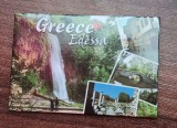 M3 C2 - Magnet frigider - Tematica turism - Grecia 61