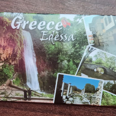 M3 C2 - Magnet frigider - Tematica turism - Grecia 61