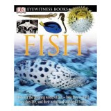 Fish (DK Eyewitness Books)