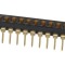 Comutator DIP-SWITCH 10 secțiuni ON-OFF