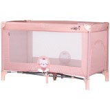 Cumpara ieftin Patut pliabil Chipolino Capri Cat pink
