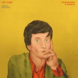Chansons D&#039;Ennui Tip-Top - Vinyl | Jarvis Cocker
