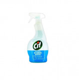 Solutie geamuri Cif Windows Spring Fresh - 500 ml