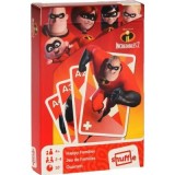 Carti de joc Incredibles 2, Pairs &amp;amp; Memo Game