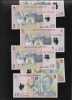 Bancnota 10 Ruble 1991 URSS Rusia (2025?) UNC - Numismatica