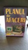 PLANUL DE AFACERI - ALAN WEST