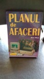 PLANUL DE AFACERI - ALAN WEST