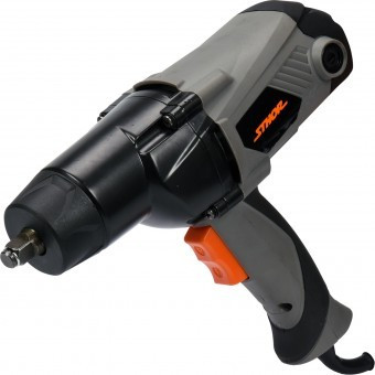 Pistol electric de impact Sthor 57092, putere 1100 W foto