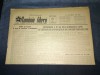 ZIARUL ROMANIA LIBERA 17 FEBRUARIE 1953