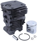 Cumpara ieftin Kit cilindru drujba Husqvarna 445 445E 450 450E(44mm)